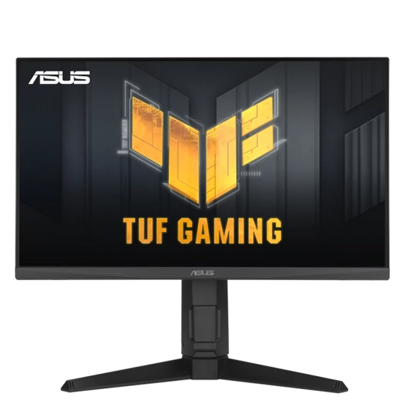 ASUS VG249QL3A GAMING TUF LED Monitor 23.6" IPS, 1920x1080, 2xHDMI/Displayport, 180Hz