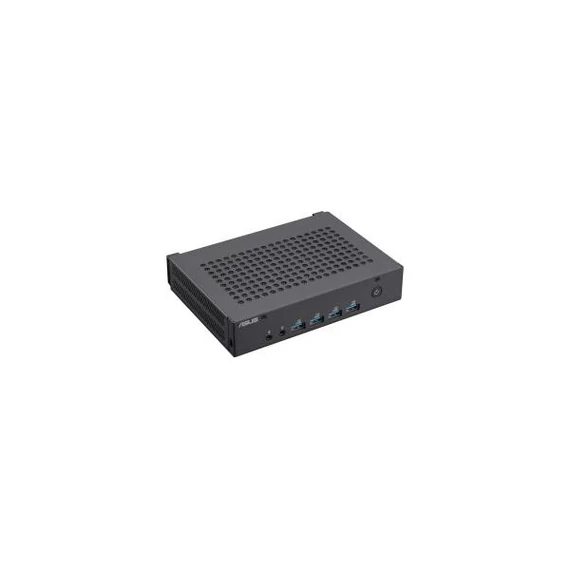 ASUS VivoMini PC PN43, Intel N-series N200, HDMI, DP, WIFI, Bluetooth, USB 3.2, 2.5G Lan
