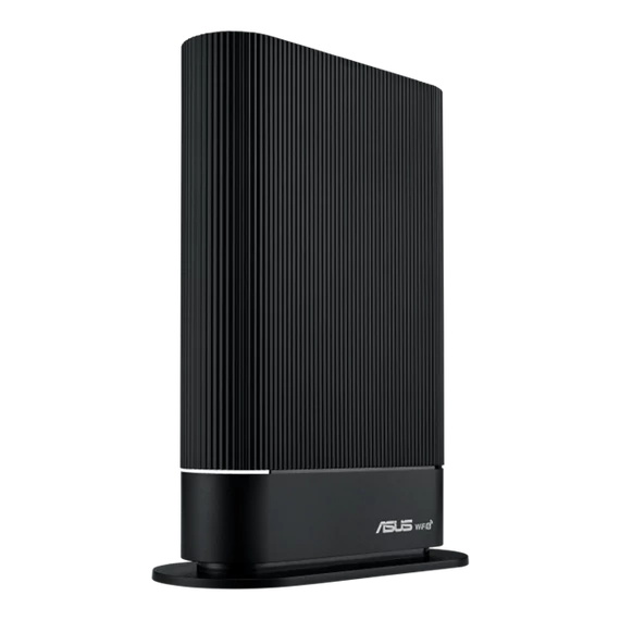 ASUS Wireless Router Dual Band AX4200 1xWAN(1000Mbps) + 3xLAN(1000Mbps) + 2xUSB, RT-AX59U