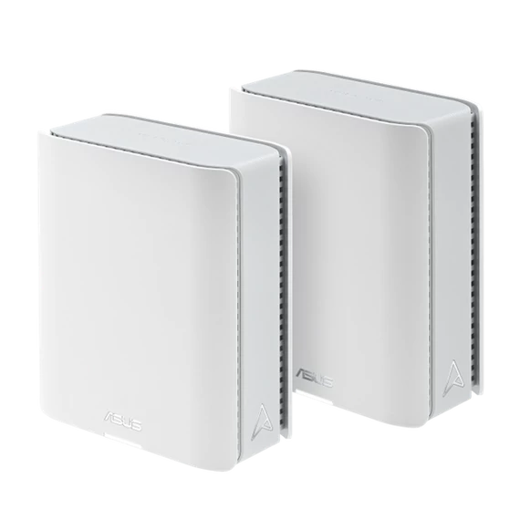 ASUS Wireless ZenWifi Mesh Networking system BE14000, BT8(W-2-PK)