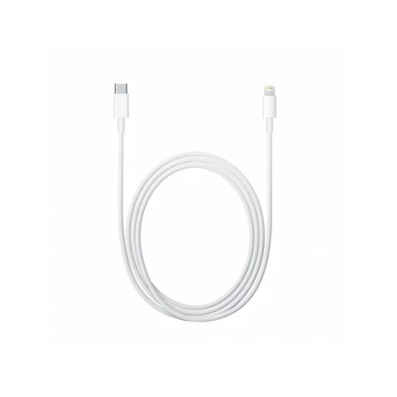 Apple Lightning to USB-C Cable (2m)