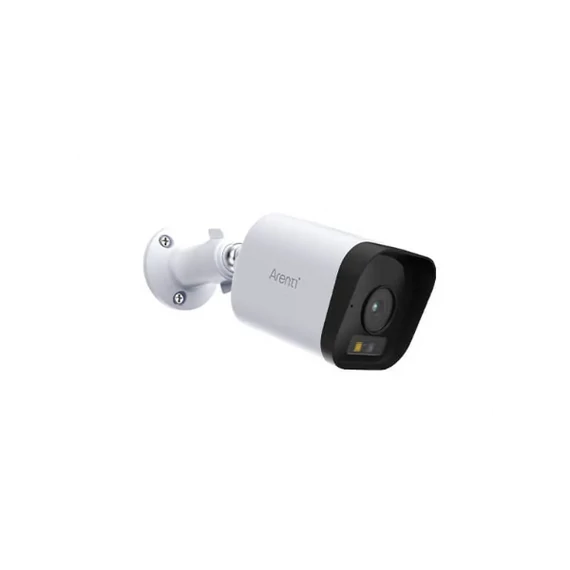 Arenti IP wifi csőkamera - O3 (4MP, 3,6mm, kültéri, IR10m, Full-Color, IP65, microSD, mikrofon, hangszóró)