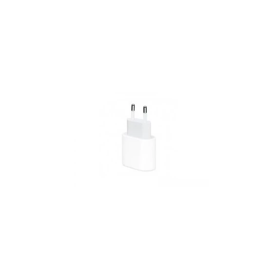 BLACKBIRD Hálózati Adapter 20W USB-C Kivitel, Fehér