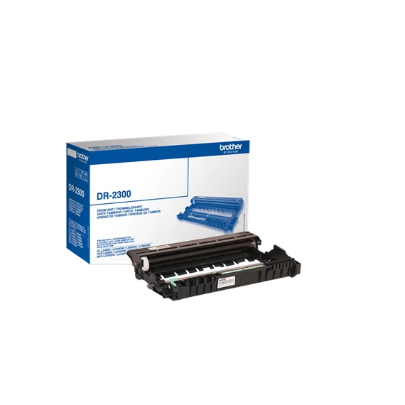 BROTHER Dobegység DR-2300, 12.000 oldal
