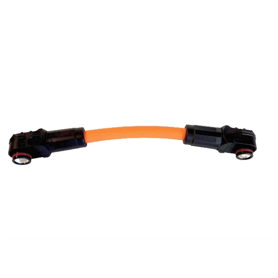 BEENERGY akku összekötő kábel 95mm2 fekete