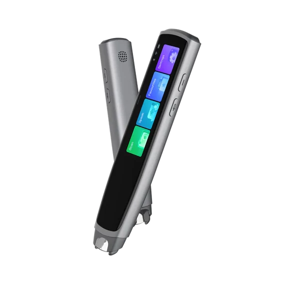 BrainBridge Ai iFLYTEK Smart Dictionary Pen fordítógép
