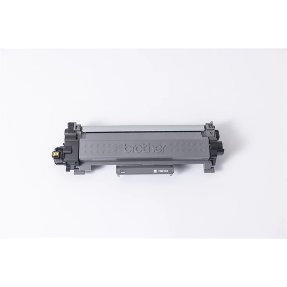 Brother Toner TN-2590XL, 3000 oldal, Fekete