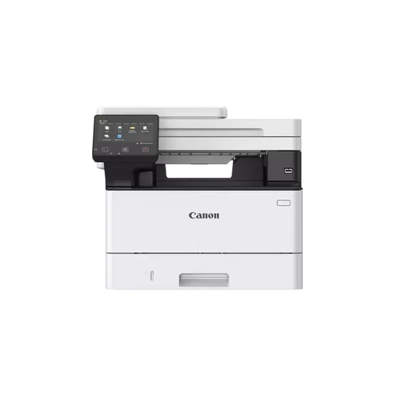 CANON Lézer MFP 4in1 i-SENSYS MF465dw, A4, FF 40 l/p, 1200x1200dpi, duplex, USB/LAN/WiFi, 1GB, ADF