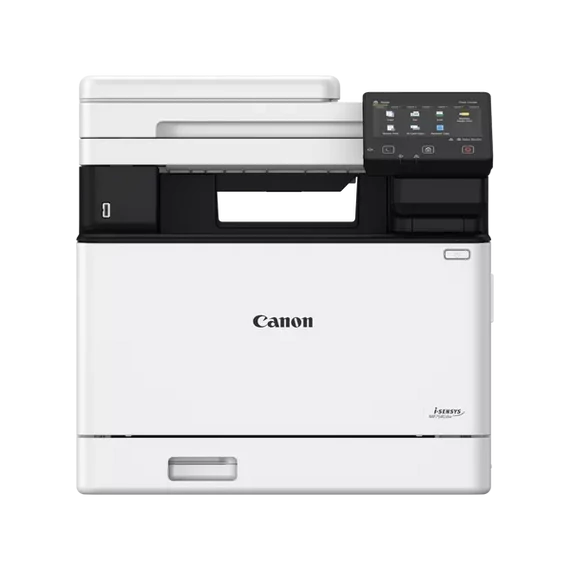 CANON Lézer MFP 3in1 i-SENSYS MF752Cdw, színes, A4, 33 l/p, 1200x1200dpi, duplex, USB/LAN/WiFi, 1GB, DADF