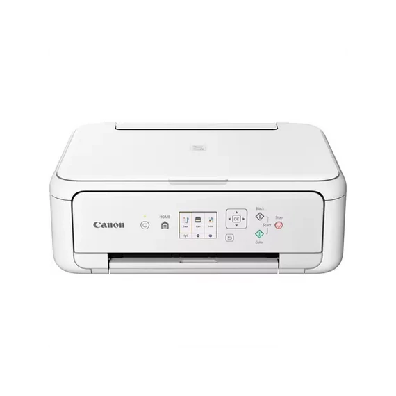 CANON Tintasugaras MFP 3in1 PIXMA TS5151, A4, FF 13 k/p, SZ 6,8 k/p, 4800x1200dpi, duplex, USB/WiFi