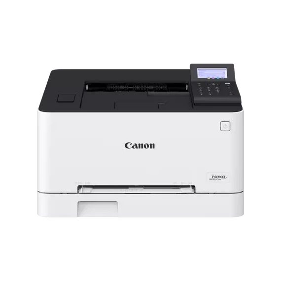 CANON Lézernyomtató i-SENSYS LBP633Cdw, színes, A4, 21 l/p, 1200x1200dpi, duplex, USB/LAN/WiFi, 1GB