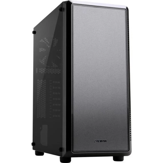 CHS PC Barracuda, Core i7-12700KF 3.6GHz, 32GB, 2TB SSD, RTX5070