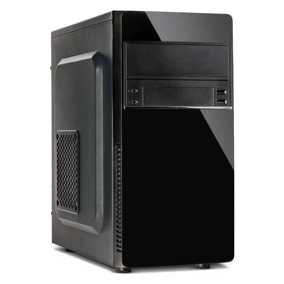 CHS PC Barracuda, Pentium G6405 4.1GHz, 8GB, 240GB SSD, Egér+Bill