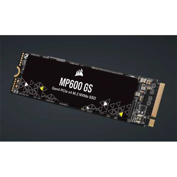 CORSAIR SSD MP600 GS M.2 2280 PCIe 4.0 1000GB NVMe