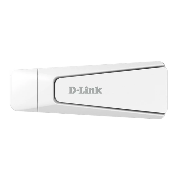 D-LINK Wireless Adapter USB Dual Band AX1800, AX18U