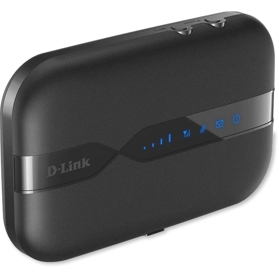 D-LINK 3G/4G Modem + Wireless Router N-es 150Mbps, DWR-932