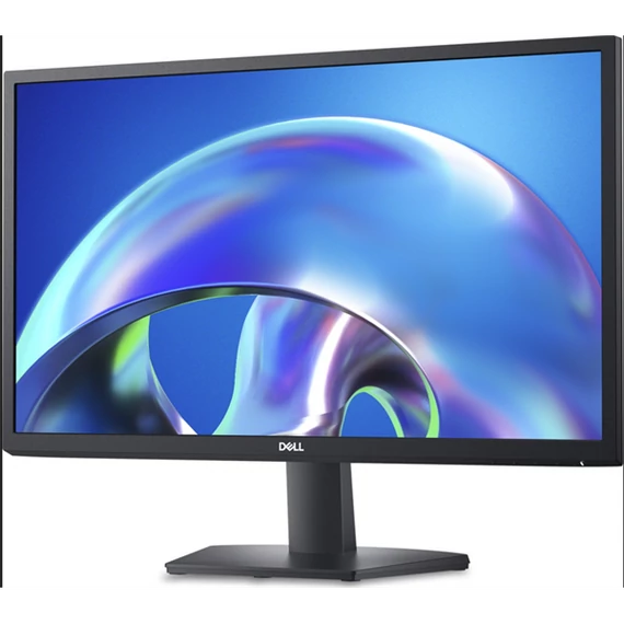 DELL LCD Monitor 23,8" SE2425H 1920x1080, VA, 3000:1, 250cd, 5ms, VGA, HDMI, fekete