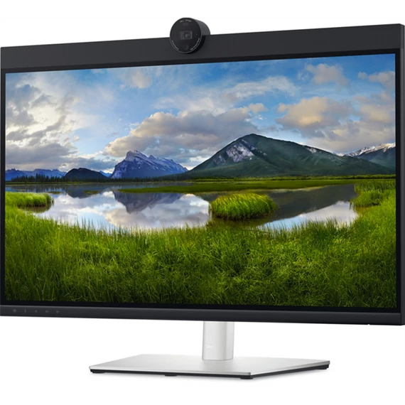 DELL LED Monitor 27" P2724DEB QHD 2560x1440 60Hz IPS 1000:1, 350cd, 5ms, HDMI, DP, USB-C