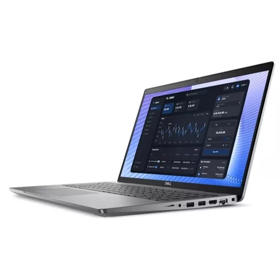 DELL Mobile Precision 3590 15,6" FHD, Intel Ultra 7 165H  (5.0Ghz), 16GB, 512GB SSD, Nvidia RTX 500 Ada 4GB, Win 11 Pro