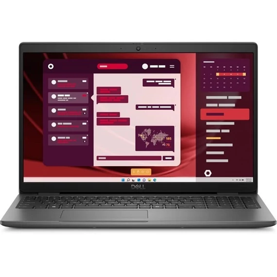 DELL Notebook - Latitude 3550 15.6" FHD, Intel Core i5-1345U (4.7GHz), 16GB, 512GB SSD,  Windows 11 Pro