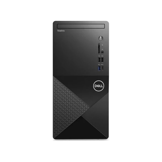 DELL PC  VOSTRO 3030 SFF, Intel Core i3-12100 (4.30 GHz), 16GB, 1TB SSD, Linux