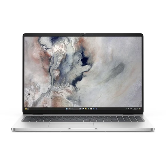DELL Pro 16 (PC16250) 16.0" FHD+, Intel Core Ultra 7 256U (5.3GHz), 16GB, 512GB SSD, Win11 Pro