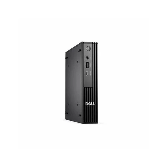 DELL Pro Micro QCM1250, Intel Core i5-14500T (4.8GHz), 8GB, 512GB SSD, Linux