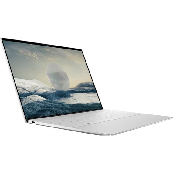 DELL XPS 13  9345 13,4" FHD+, Snapdragon X1E-80-100 (3.4GHz), 16GB, 512GB SSD, Win11 Pro