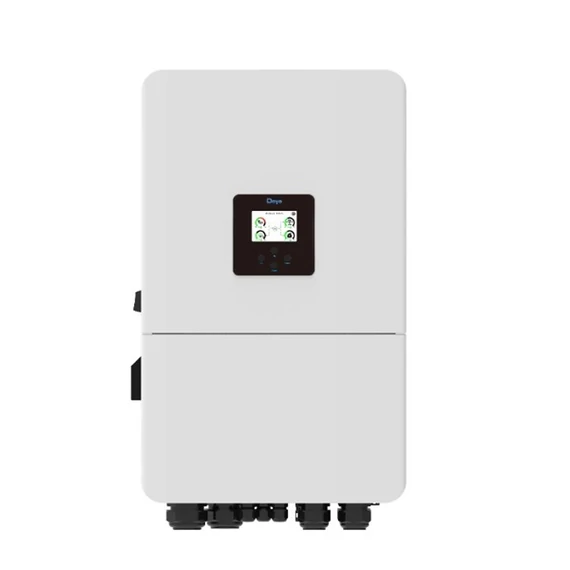 DEYE Sun-15K-SG05LP3-EUSM2 inverter
