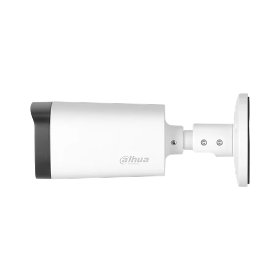 Dahua 4in1 Analóg csőkamera - HAC-HFW1231R-Z-A (2MP, 2,7-12mm(motoros), kültéri, IR80m, ICR, IP67, DWDR, mikrofon)