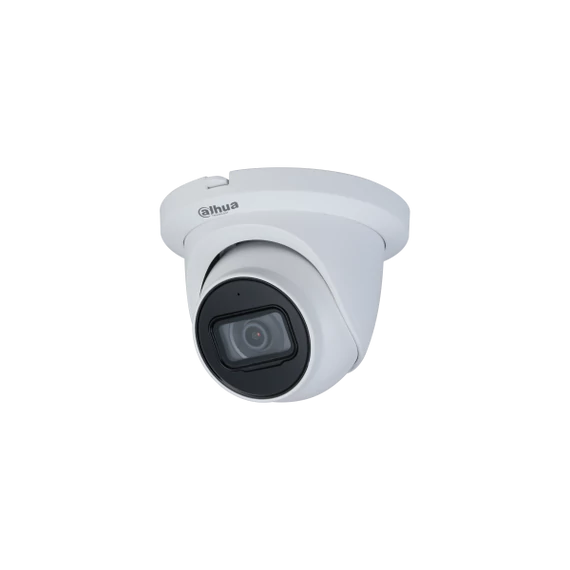 Dahua 4in1 Analóg turretkamera - HAC-HDW2241TMQ-A (2MP, 2,8mm, kültéri, IR60m, ICR, IP67, WDR, Mikrofon)