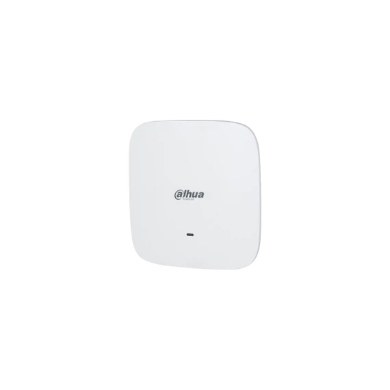 Dahua Access Point WiFi AX1800 - EAP6218-C (574Mbps 2,4GHz + 1201Mbps 5GHz; 1Gbps; af PoE)