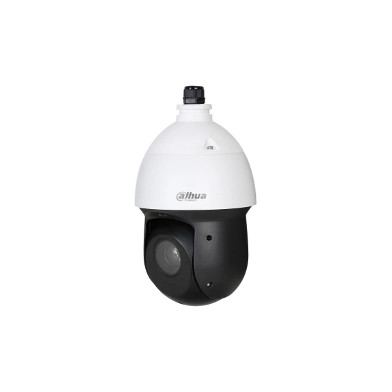 Dahua Analóg Speed dómkamera - SD49225DB-HC (2MP, kültéri, 25x zoom, IR100m, ICR, IP66, WDR, I/O, audio, 12VDC)