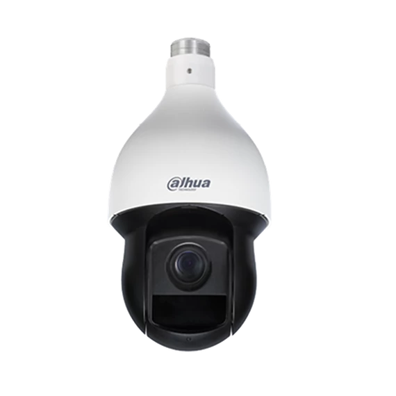 Dahua Analóg Speed dómkamera - SD59225-HC-LA (2MP, kültéri, 25x zoom, IR150m, ICR, IP66, WDR, I/O, audio, 12VDC)