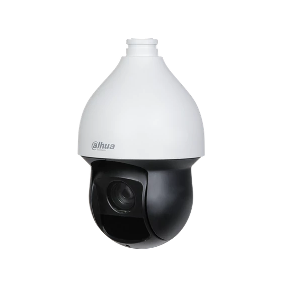 Dahua Analóg Speed dómkamera - SD59232-HC-LA (2MP, kültéri, 32x zoom, IR150m, ICR, IP66, WDR, I/O, audio, 12VDC)