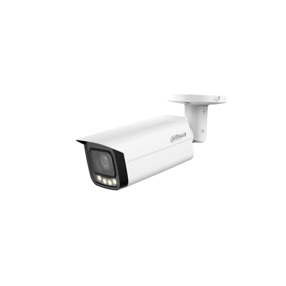 Dahua Analóg csőkamera - HAC-HFW1239TU-Z-A-LED (2MP, 2,7-13,5mm, kültéri, IR60m, ICR, IP67, WDR, mikrofon)