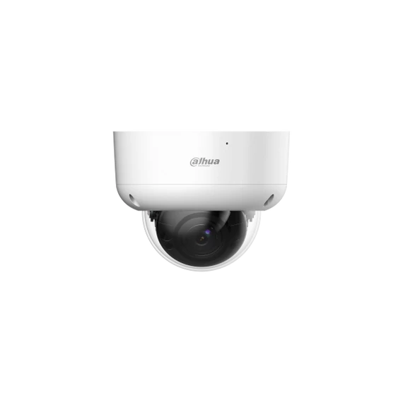 Dahua Analóg dómkamera - HAC-HDBW2241RA-Z-A-S2-DIP (2MP, kültéri, 2,7-13,5mm(motor), IR60m, mikrofon, IP67, IK10)