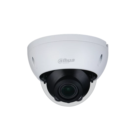 Dahua Analóg dómkamera - HAC-HDBW2501R-Z (5MP, kültéri, 2,7-13,5mm(motor), IR30m, D&N(ICR), IP67, WDR, 3DNR, IK10)