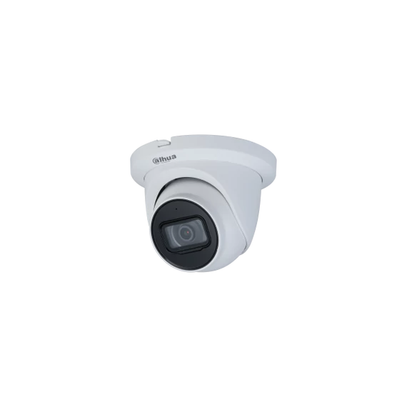 Dahua Analóg dómkamera - HAC-HDW1500TMQ (5MP, kültéri, 2,8mm, IR60m, ICR, IP67, DWDR)