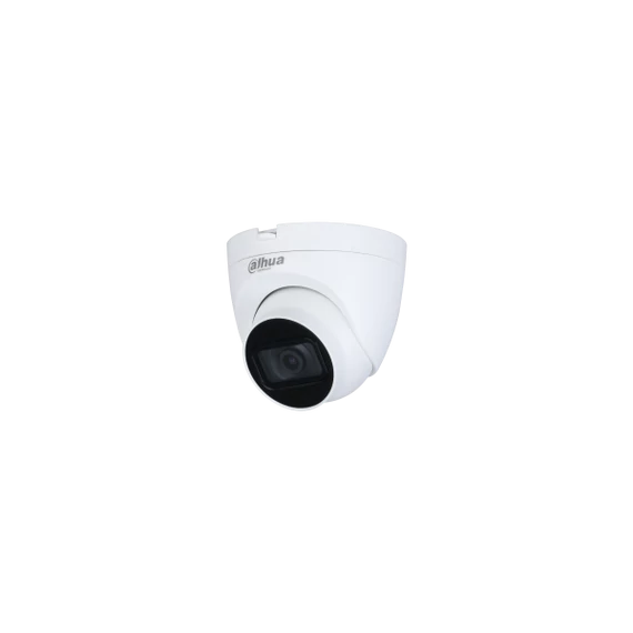 Dahua Analóg dómkamera - HAC-HDW1500TRQ (5MP, 2,8mm, IR25m, ICR, IP50, DWDR)