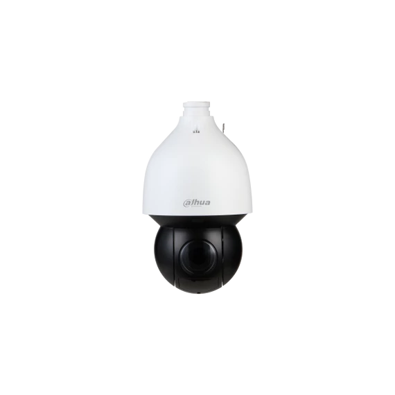 Dahua IP PTZ Speed dómkamera - SD5A225GB-HNR (2MP, 25x zoom, H265+, IR150m, ICR, IP67, IK10, SD, PoE+, I/O, audio, AI)
