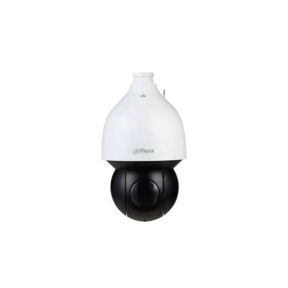 Dahua IP PTZ Speed dómkamera - SD5A432XB-HNR (4MP, 32x zoom, H265+, IR150m, ICR, IP67, IK10, SD, PoE+, I/O, audio, AI)