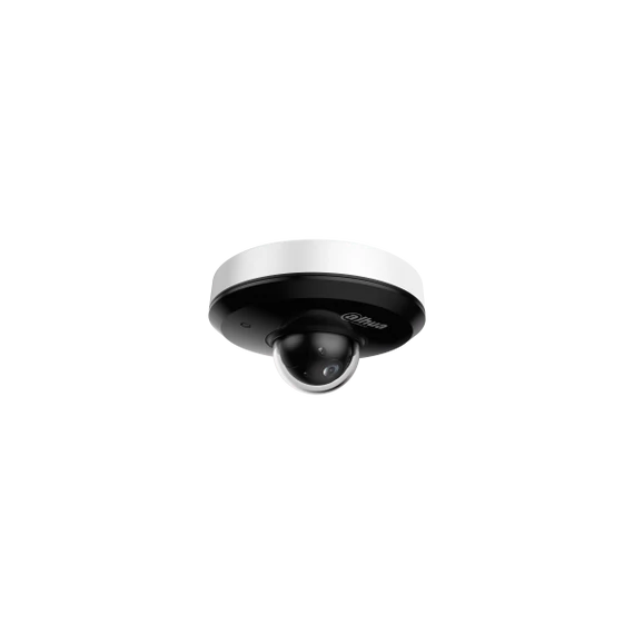 Dahua IP PT dómkamera - SD1A404DB-GNY (4MP, 2.8–12mm, IR20m; H265+, IP66, IK08; mikrofon)