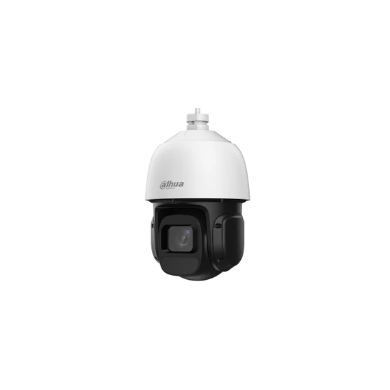 Dahua IP PT dómkamera - SD3D216NB-GNY (2MP, 5–80mm, kültéri, IR80m; H265+, IP66, PoE+; 12VDC)