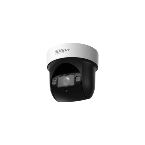 Dahua IP Wifi PT dómkamera - SD29204DB-GNY-W (2MP, 2,8-12mm, kültéri, IR50m; H265+, IP66, ICR, WDR, SD)