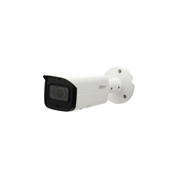 Dahua IP csőkamera - IPC-HFW1431T-ZS (4MP, 2,8-12mm, kültéri, H265+, IP67, IR50m, ICR, WDR, 3DNR, PoE)