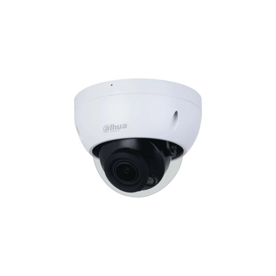 Dahua IP dómkamera - IPC-HDBW2241R-ZAS (2MP, 2,7-13,5mm(motor), H265+, IP67, IR40m; PoE, SD, mikrofon, Lite AI)