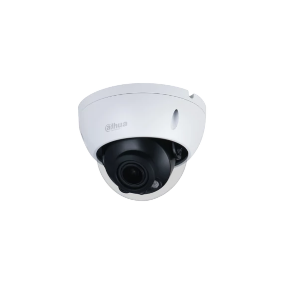 Dahua IP dómkamera - IPC-HDBW2541R-ZAS (5MP, 2,7-13,5mm(motor), H265+, IP67, IR40m; PoE, SD, mikrofon, Lite AI)