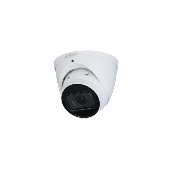 Dahua IP turretkamera - IPC-HDW3241T-ZAS (2MP, 2,7-13,5mm(motoros), kültéri, H265+, IP67, IR40m, ICR, WDR, SD, PoE)