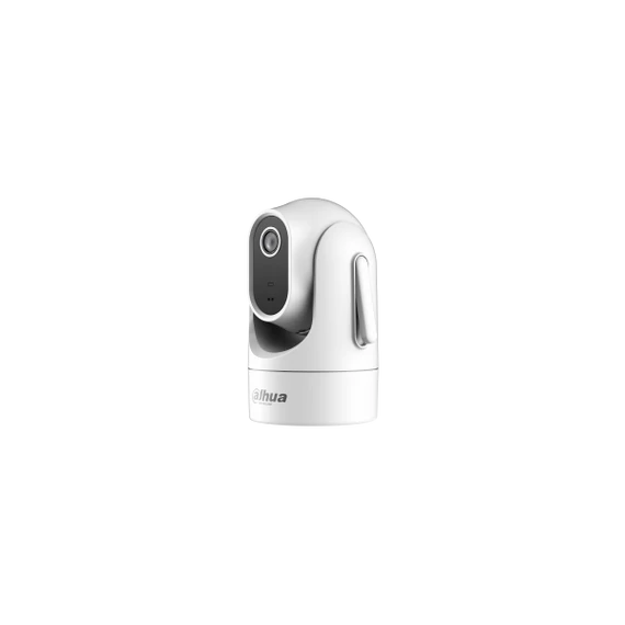 Dahua IP wifi PT dómkamera - H4C (4MP, 4mm, IR15m; H265+, 2,4GHz, mikrofon, hangszóró, SD, 5VDC)
